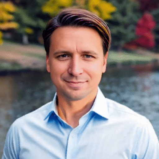 Mitchell Olson, MA LPCC