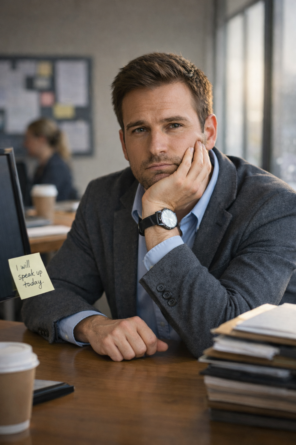 Nice Guy Patterns and Mens Mental Health Minnesota: Why People Pleasing Hurts