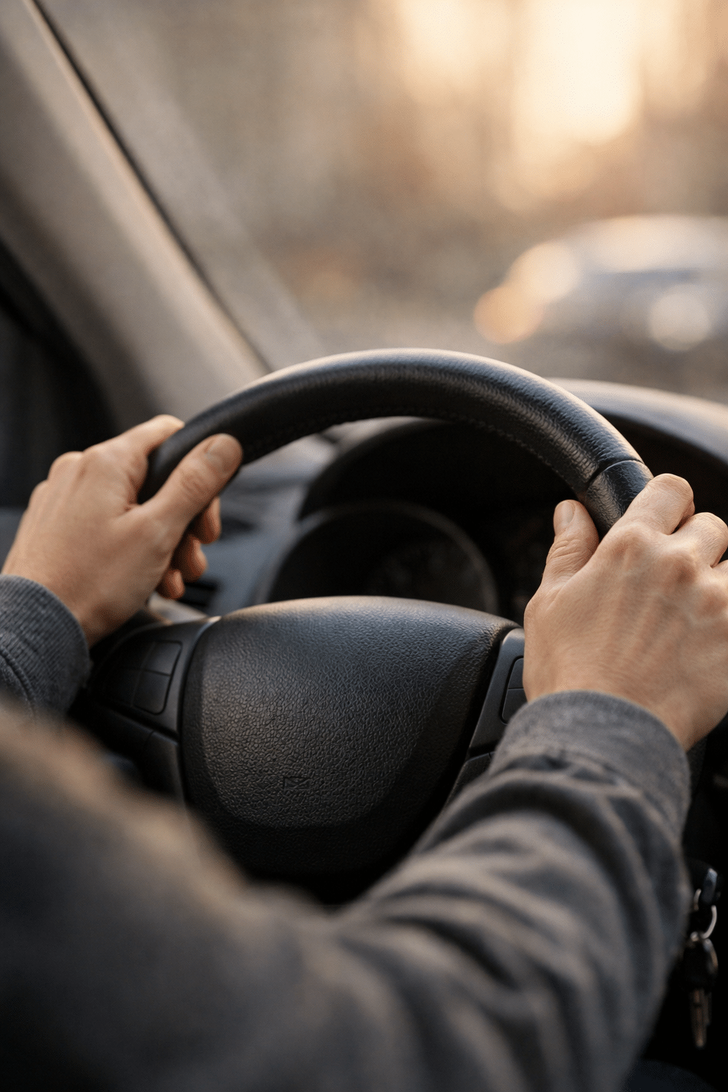 Panic Attacks in Minnesota: How to Stop the Fear Spiral and Feel Steady Again