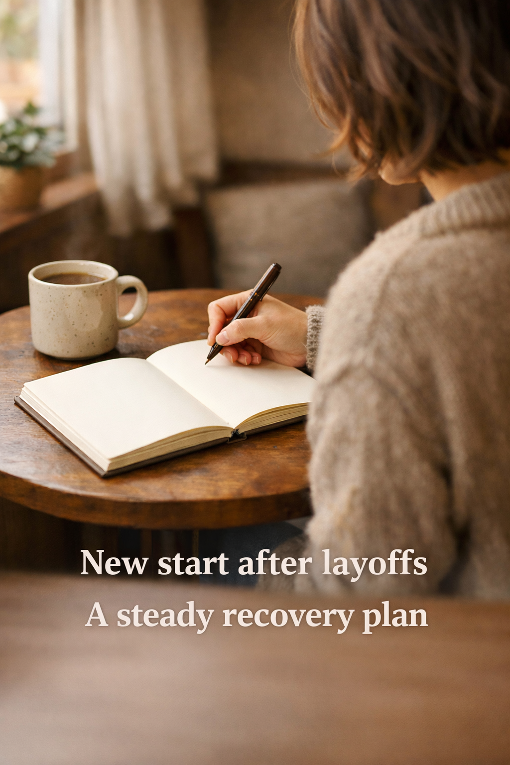 After a Layoff: The Mental Health Impact and a Steady Plan to Recover in Minnesota