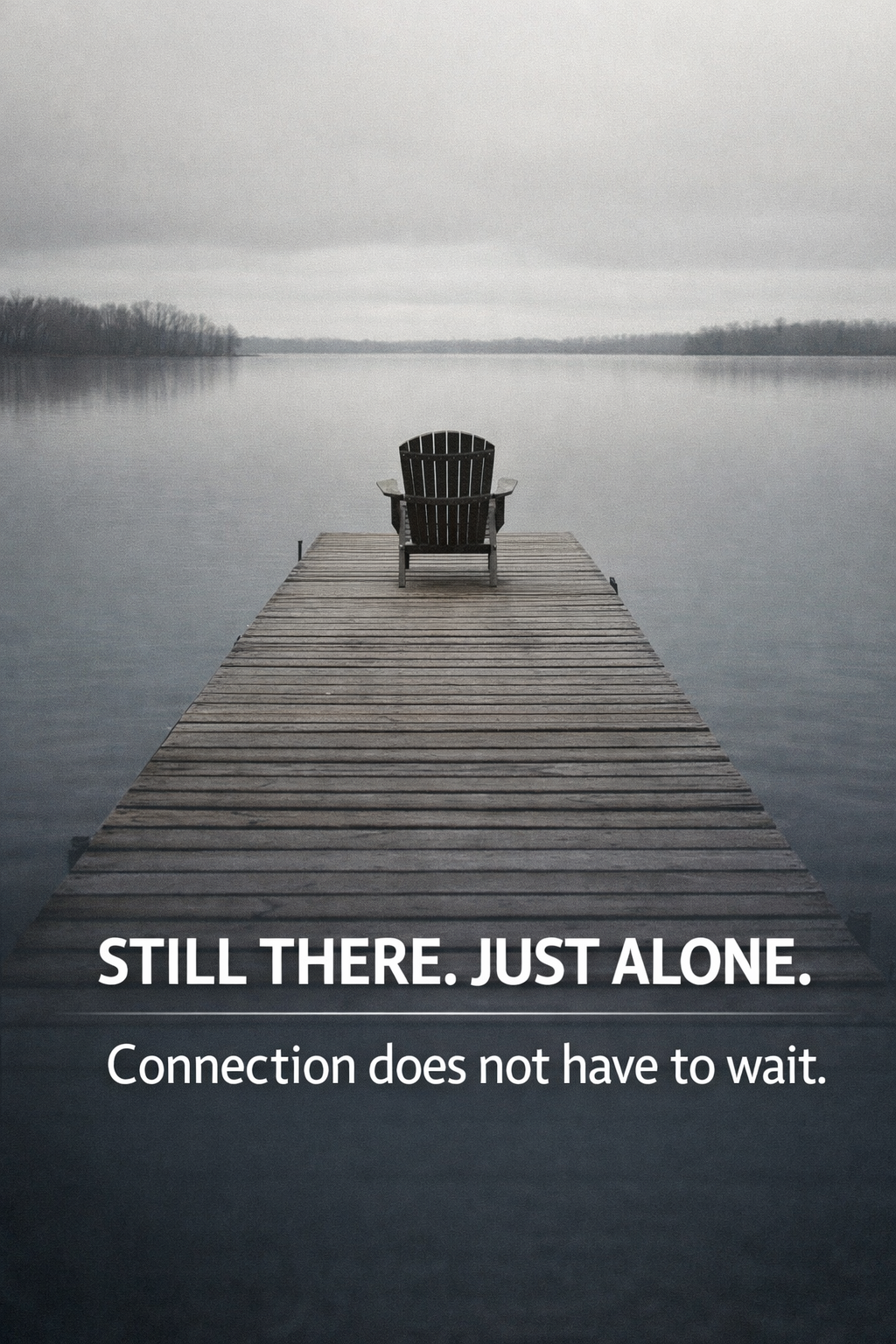 Why Loneliness Feels Louder in Adulthood